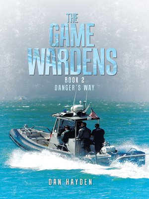cover image of The Game Wardens
